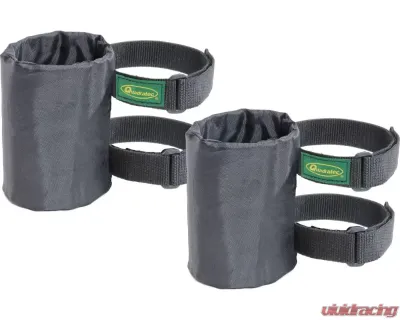 Quadratec Sport Bar Cup Holders Jeep 1955-2021 - 14018 1201